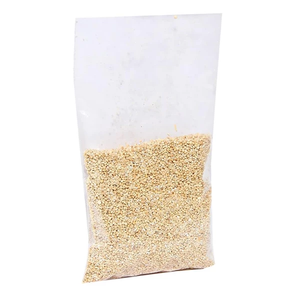 Doğal Kinoa Quinoa Kaz Ayağı Bitki Tohumu 80GR - 4