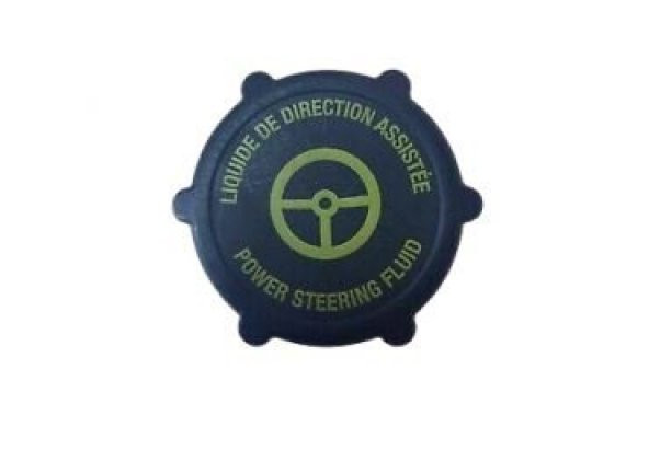 HIDROLIK DIREKSIYON DEPO YAG KAPAGI TRANSIT T12/T15 94-00 V362 14/- CUSTOM 12/- ESCORT 95-01 CM 30702 OEM