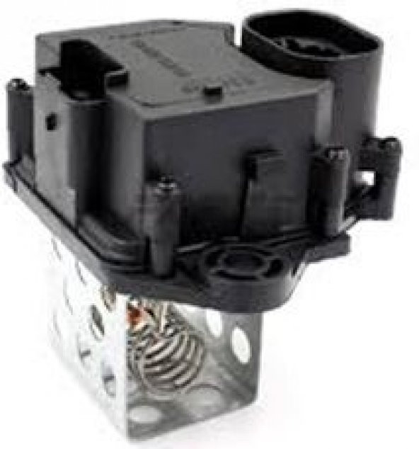 FAN ROLESI 1007 2008 207 208 301 407 508 C2 C3 I II C4 CACTUS C57 C ELYSEE DS3 HELLUX HLR100100 OEM