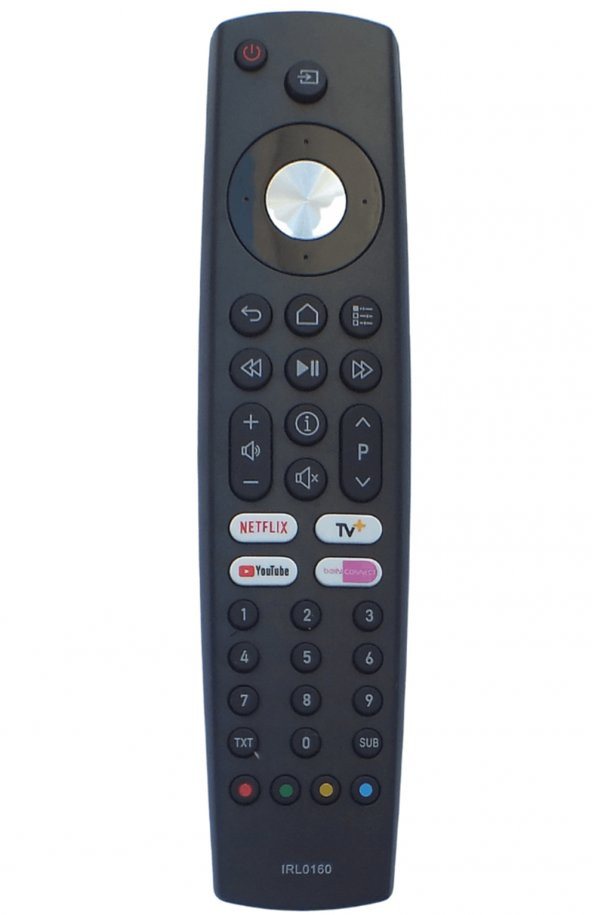 Bestoclass Premium Product Sihirli Beko B40-LB-6436 TV Kumandası - IRL0160