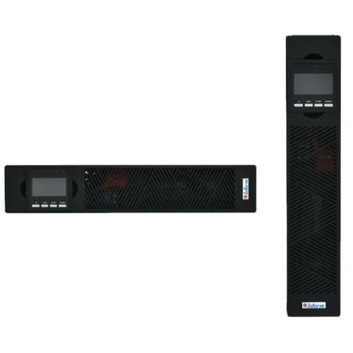 İNFORM SINUS EVO RACK TİPİ 2KVA UPS(4x 9AH)6-14dk Rack Mount ürün görseli 1