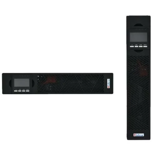 İNFORM SINUS EVO RACK TİPİ 2KVA UPS(4x 9AH)6-14dk Rack Mount
