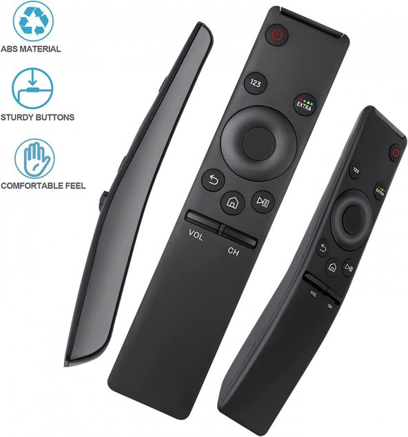 Bestoclass Premium Product Sihirli Samsung 55HU7100 TV Kumandası - IRL9855