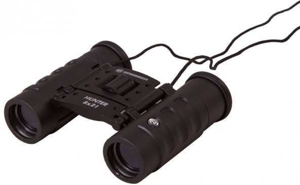 Bresser Hunter 8x21 Binoculars (579)