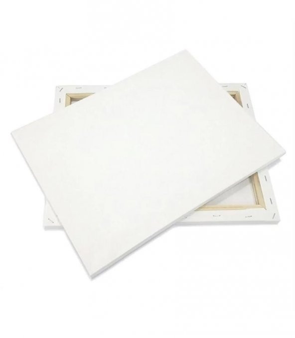 Bubu Tuval 20X20 Canvas Set 00010