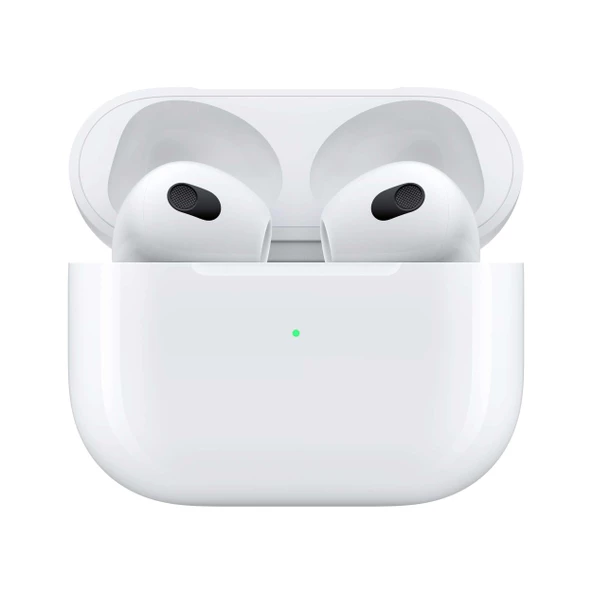 Tonex TX-450 TWS Kablosuz Kulak İçi Bluetooth Kulaklık Beyaz - 2