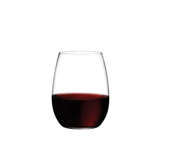 Paşabahçe NUDE Pure Bodeaux 4lü Şarap Bardağı 610Cc 64025 - 2
