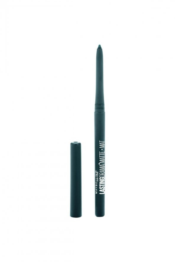 MAYBELLINE EYELİNER LASTING DRAMA-850 TEAL AMAZONITE