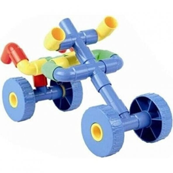 Zekice Tako Boru 72 prç - 3