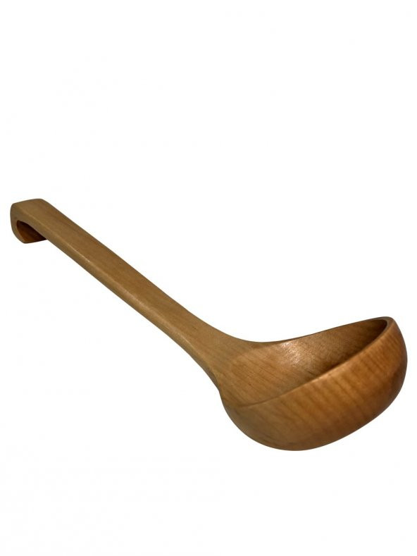 ZEYTİN AĞACI EL YAPIMI KEPÇE 30CM