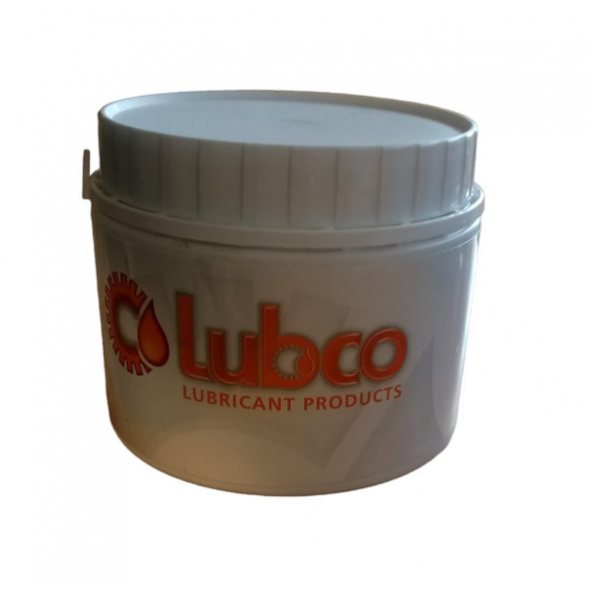 Lubco Yağlama Sarı Gres 500 Grm ürün görseli 1