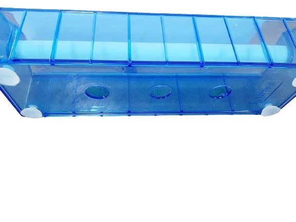 Geseus Sanayi Tip Uzun Metraj Alüminyum Folyo30X110Mt 14Mikron+Folyoluk Kesim Aparatlı - 4