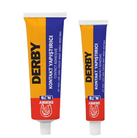 h Derby Second 72 Fix UV Yapıştırıcı