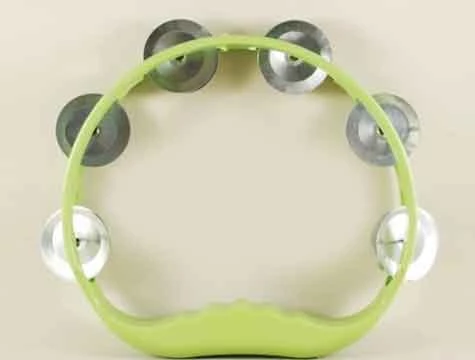 h Plastik Zilli Tef - 2