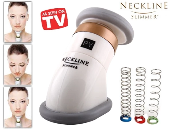 RELATOS  h Gıdı Toparlayıcı Neckline Slimmer