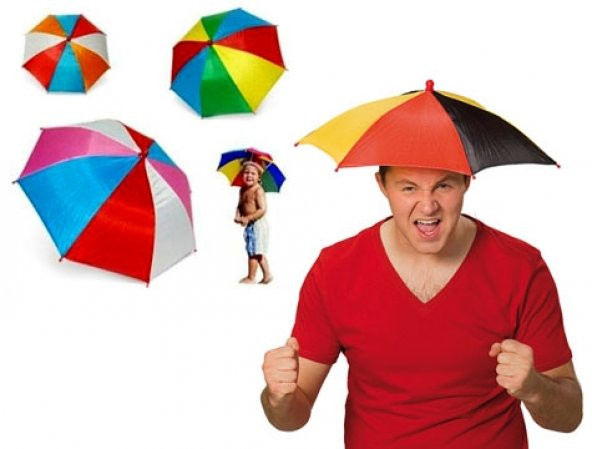 h Kafa Şemsiyesi