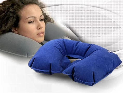 RELATOS  h Travel Pillow Seyahat Tipi Boyun Yastığı