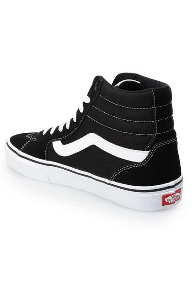 Vans WM Filmore Hi Platform  Günlük Spor Ayakkabı - 2