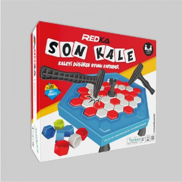 Redka Son Kale ürün görseli 1