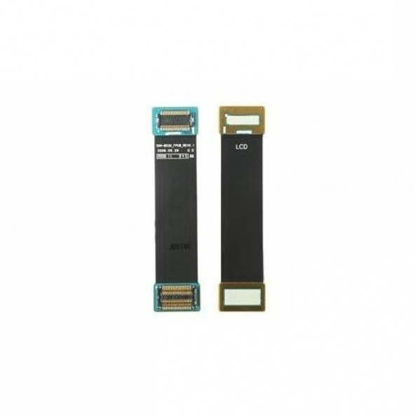 Samsung B520 Flex Samsung B520 Uyumlu LCD Ara Flex Film