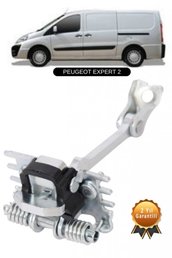 Peugeot Expert2 (07-16) Ön Kapı Gergisi 1440204880