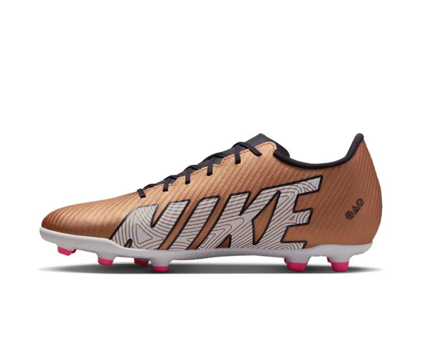 Mercurial Vapor 15 Club Fg Mg Erkek Krampon(DAR KALIP) - 2