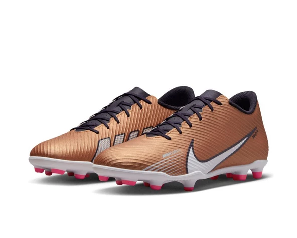 Mercurial Vapor 15 Club Fg Mg Erkek Krampon(DAR KALIP) - 3