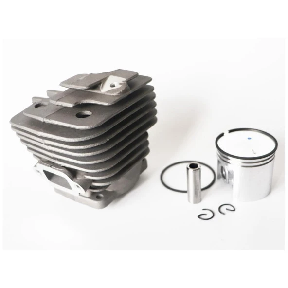 Kmtmak Stıhl Ms 341/361 Motorlu testere Silindir piston 47mm komple Set Kesim motoru - Resim 3