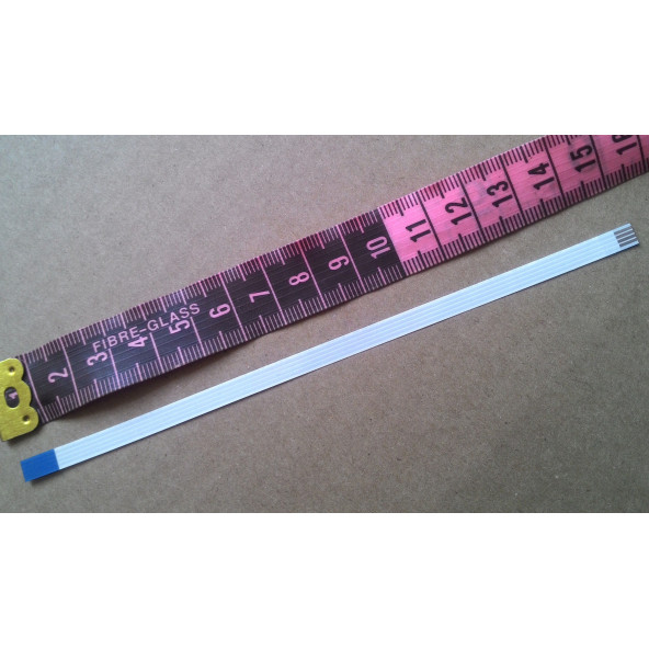 HP ProBook 450 G1 Power Buton flex kablosu  50.4YX03.011  4-1-15B - Resim 2