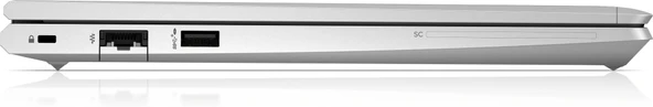 HP ELITEBOOK 645 G9 5Y3J0EA R5-5675U 8GB 512GB SSD 14'' W11PRO - 4