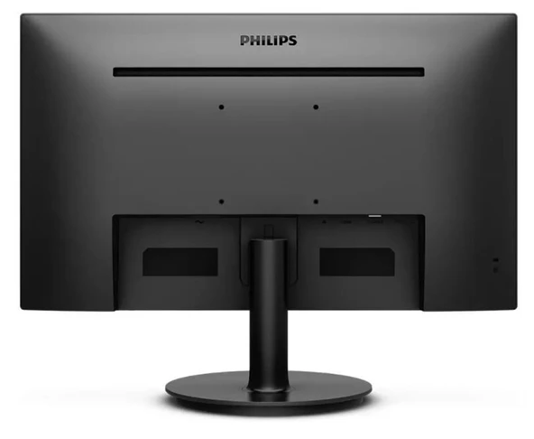 21.5 PHILIPS 222V8LA/00 LED FHD 4MS 75HZ HDMI DP - 3
