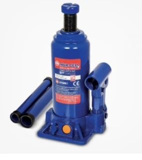 MUR-CELL 5 TON ŞİŞE KRİKO - Resim 2