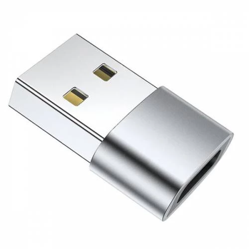 Polham USB to Type-C Çevirici USB to Type-C Dönüştürücü Usb Typce Dönüştürücü - 5