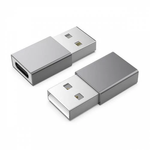 Polham USB to Type-C Çevirici USB to Type-C Dönüştürücü Usb Typce Dönüştürücü - 8