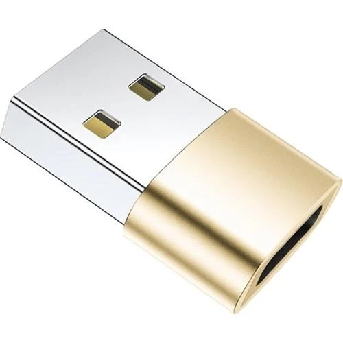 Polham USB to Type-C Çevirici USB to Type-C Dönüştürücü Usb Typce Dönüştürücü - 9