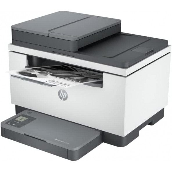 HP LaserJet MFP M236sdn Yazıcı Baskı Fotokopi Tarama ADF 9YG08A