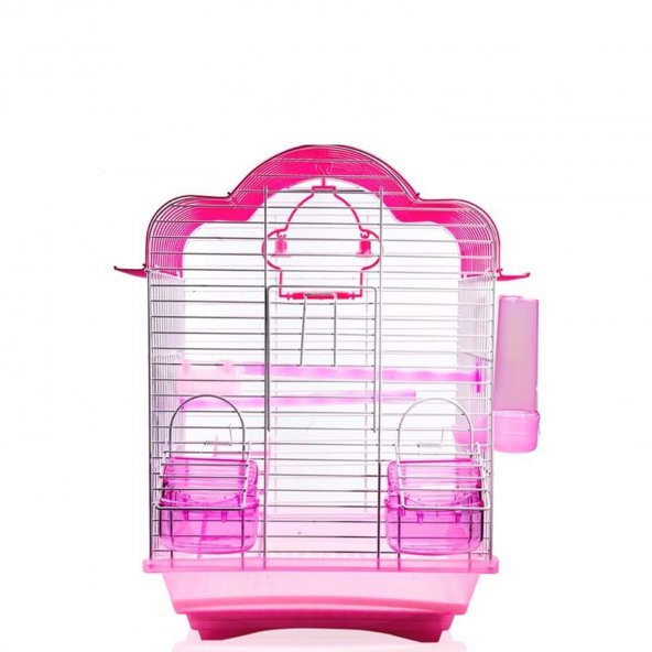 Lüx 200 Seri Yerli Kafes 28.5 x 21.5 x 41h - 2