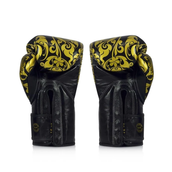 Fairtex BGVG2 Glory Profesyonel Boks Eldiveni Muay Thai Eldiveni - 2