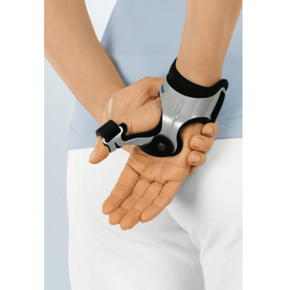 Rhizomed Başparmak ateli