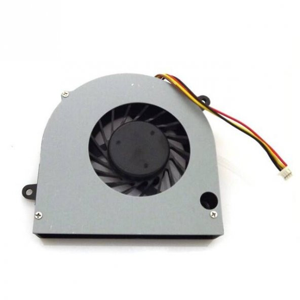 Lenovo 20679, 20107, 21050 Uyumlu Notebook Fan