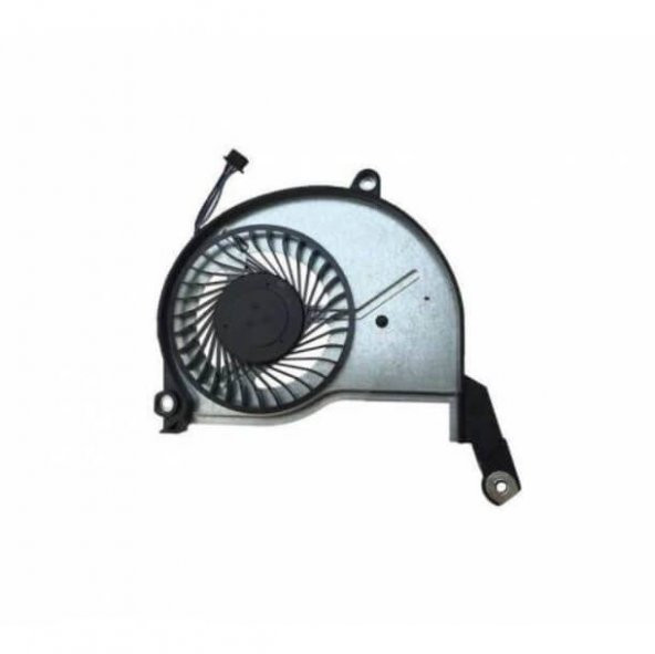 HP Pavilion 15-N265St (F8S56Ea) Orjınal Cpu Fan