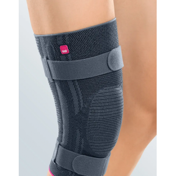 Genumedi plus Diz desteği