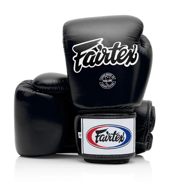 Fairtex BGV1 Boks Eldiveni Muay Thai Eldiveni - 5