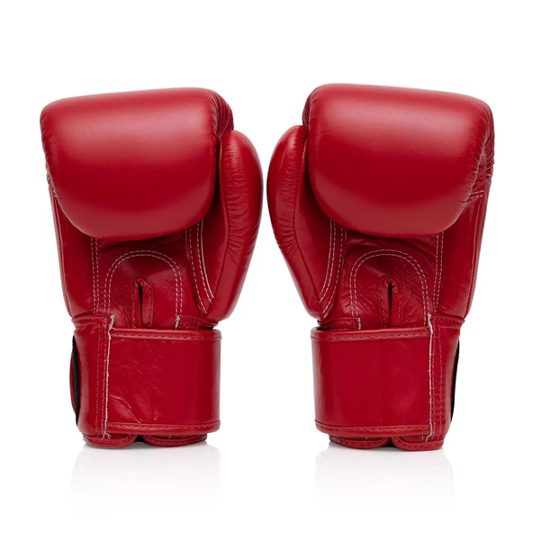 Fairtex BGV1 Boks Eldiveni Muay Thai Eldiveni - 3