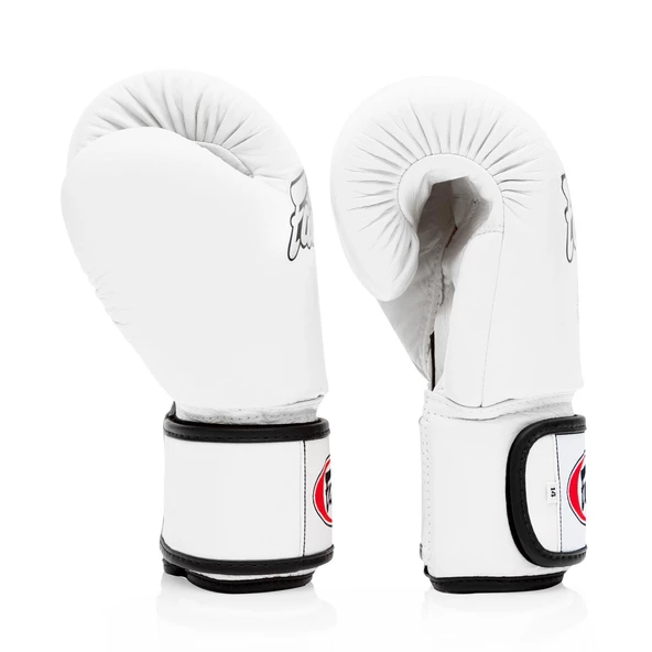 Fairtex BGV1 Boks Eldiveni Muay Thai Eldiveni - 9