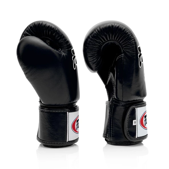 Fairtex BGV1 Boks Eldiveni Muay Thai Eldiveni - 6