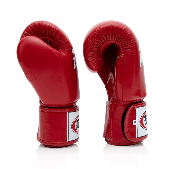 Fairtex BGV1 Boks Eldiveni Muay Thai Eldiveni - 2