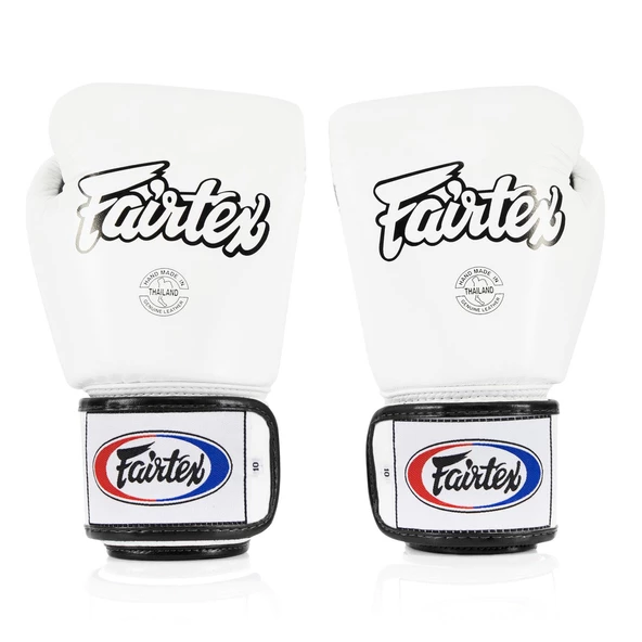 Fairtex BGV1 Boks Eldiveni Muay Thai Eldiveni - 7