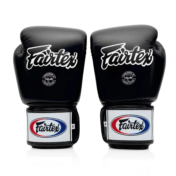 Fairtex BGV1 Boks Eldiveni Muay Thai Eldiveni - 4