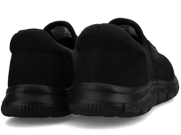 Günlük Erkek - Kadın Yetişkin Sneaker Spor Ayakkabı Fileli Bağcıksız Nefes Alabilen Rahat Esnek 2023 - 4